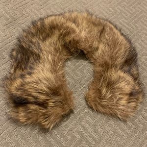 💙 Vintage fur stoll 2